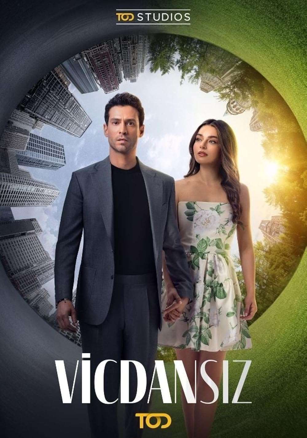 Vicdansız episode 2 with english subtitles