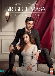 Bir Gece Masali Episode 5 with english subtitles