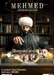 Mehmed Fetihler Sultani Episode 1