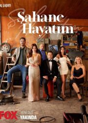 Sahane Hayatim Episode 15