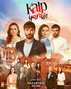 kalp Yarasi Episode 28 with English subtitles