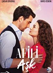 Afili Ask Episode 1 With English Subtitles