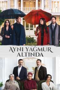Ayni Yagmur Altinda Episode 1 With English Subtitle