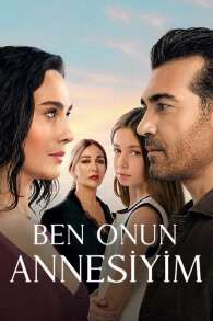 Ben Onun Annesiyim Episode 3 With English Subtitle