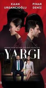 Yargi Episode 17 with English Subtitles