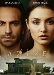 Azize Episode 1 With English Subtitles