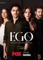 EGO All Episodes