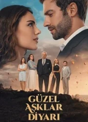 Guzel Aşklar Diyarı episode 2 with english subtitles