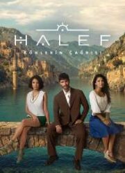 Halef: Koklerin Cagrisi Episode 20 English Subtitle