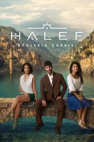 Halef: Koklerin Cagrisi Episode 11 English Subtitle
