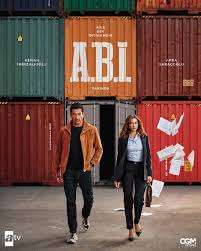 ABI – Episode 3 with english subtitles