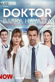 Doktor Baska Hayatta – Episode 4 With English Subtitle