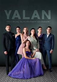 YALAN episode 30 with english subtitles