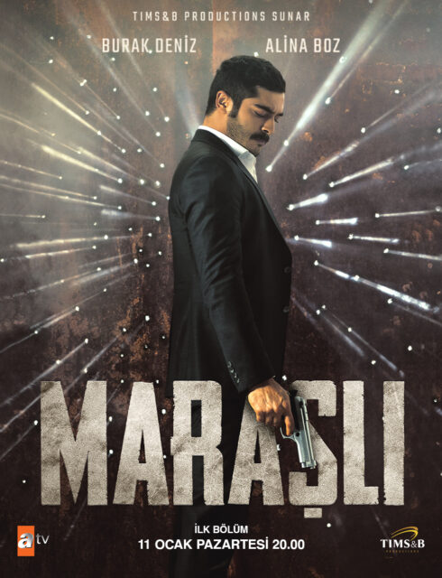 Marasli Episode 7 With English Subtitle