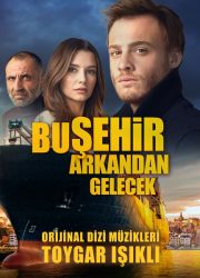 BU SEHIR ARKANDAN GELECEK episode 1