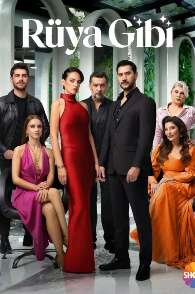 ruya gibi Episode 1 with English Subtitle