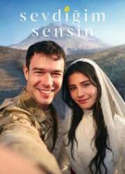 Sevdigim Sensin – Episode 1 with english subtitles