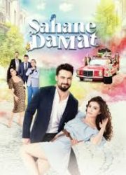 Sahane Damat