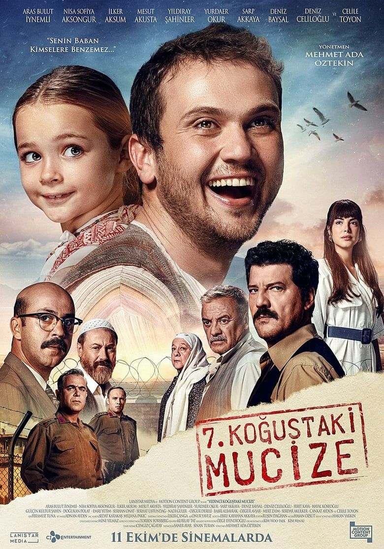 7 kogustaki mucize