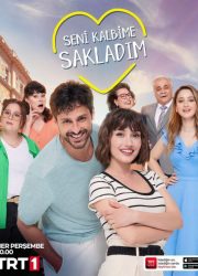 Seni Kalbime Sakladım episode 1